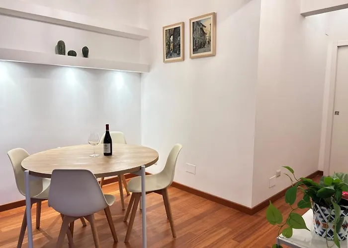 Apartamento San Peter Dome Vista San Pietro Roma
