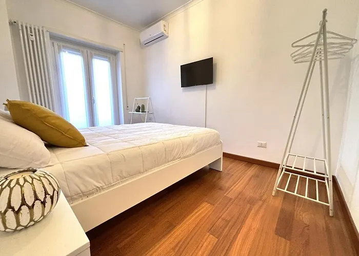 Apartamento San Peter Dome Vista San Pietro