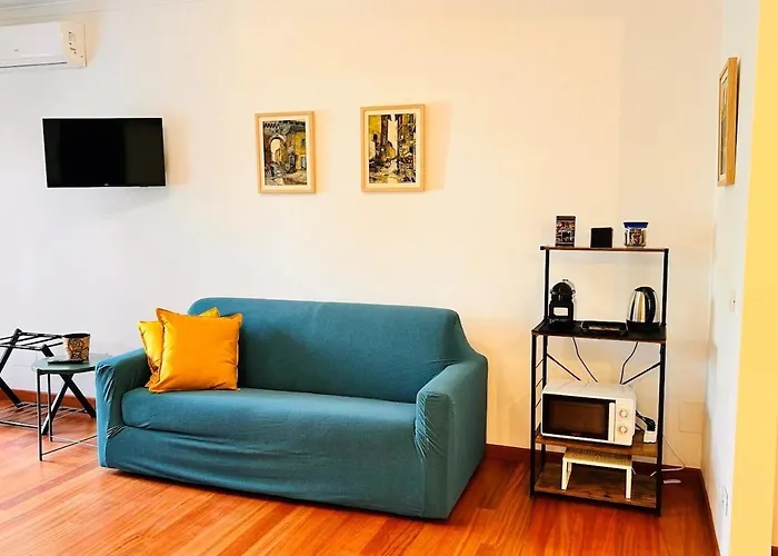 Apartamento San Peter Dome Vista San Pietro