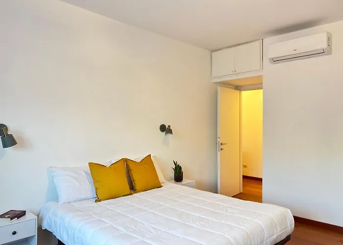 Apartamento San Peter Dome Vista San Pietro