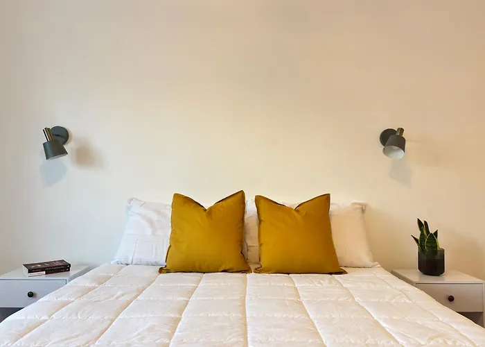 Apartamento San Peter Dome Vista San Pietro Roma