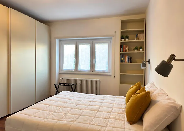 Apartamento San Peter Dome Vista San Pietro